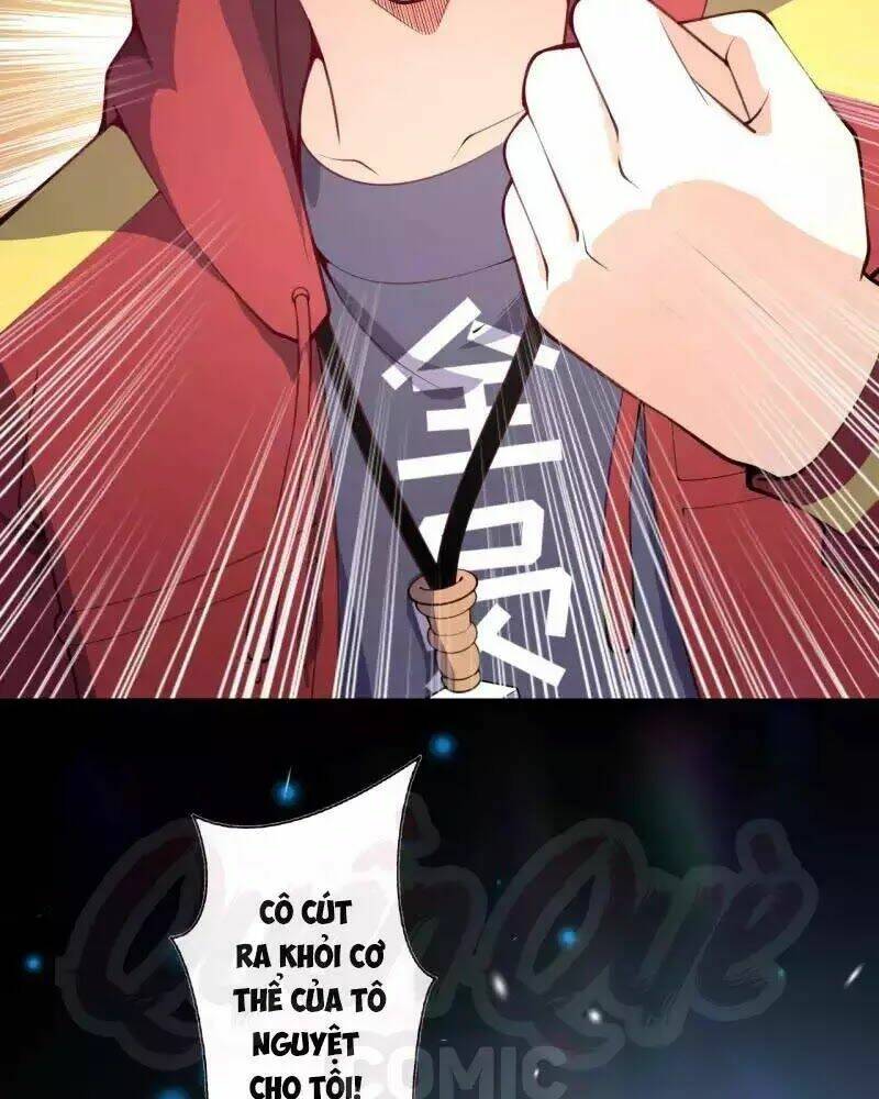 đô thị hộ hoa tiên tôn chapter 28 27