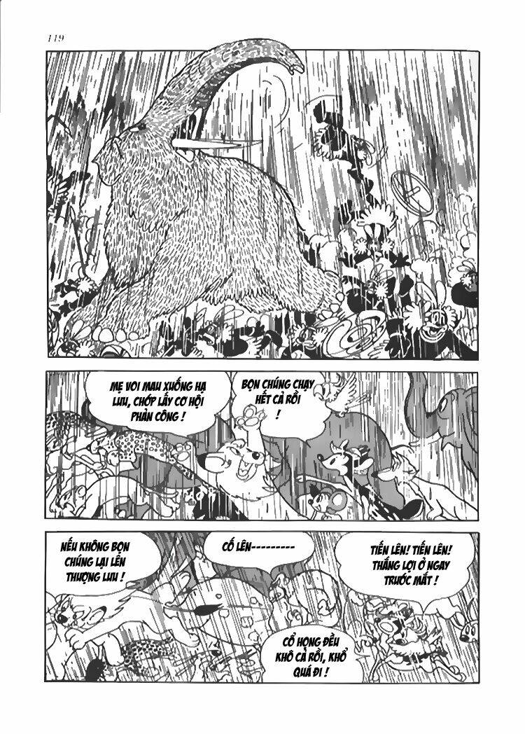 vua sư tử chapter 10 29