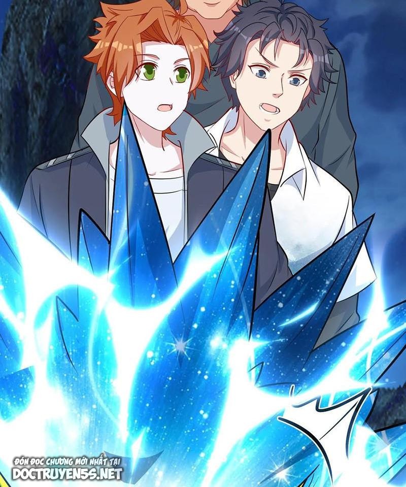 Slime ta treo cự long lên đánh là hợp lý nhỉ? Chapter 148 9