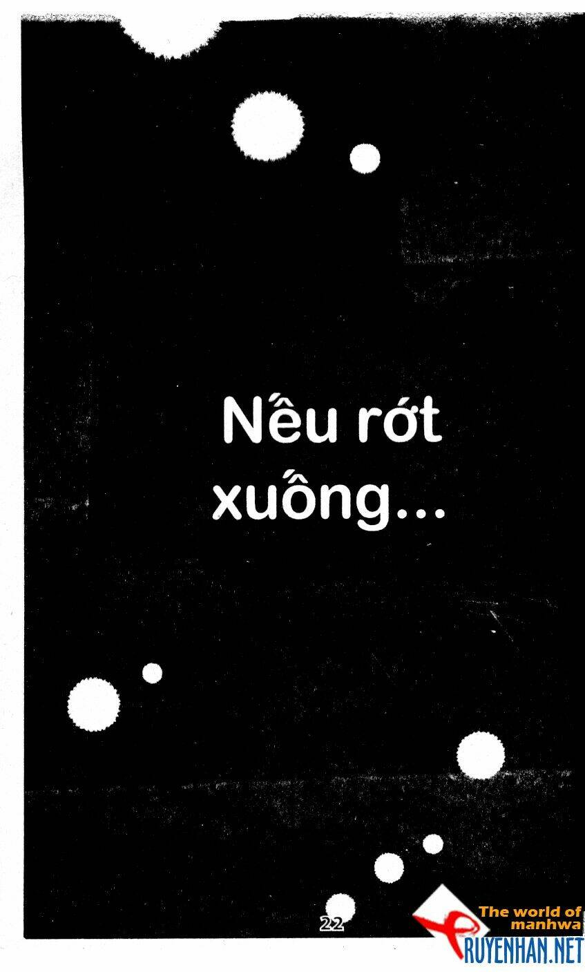 chàng trai hào hiệp chapter 3 24