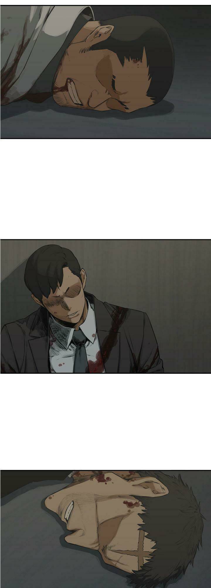 hiệp sĩ giao hàng chapter 17 32