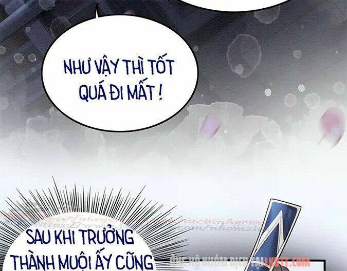 trọng sinh bá sủng nhiếp chính vương quá mạnh mẽ chapter 116 56