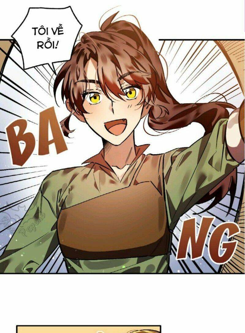 phương pháp tán tỉnh của nữ thợ săn chapter 19 2