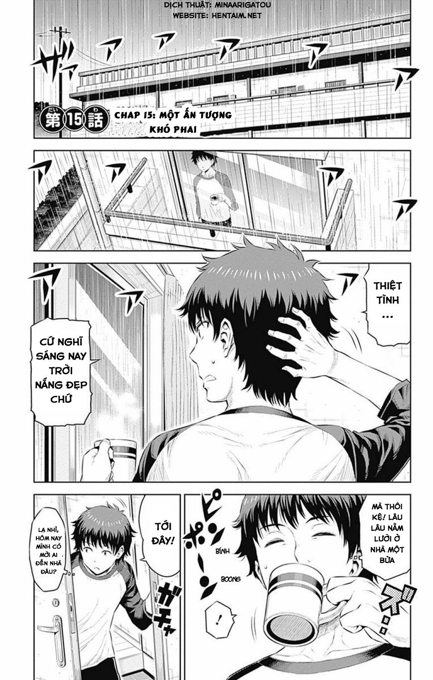 cherry teacher sakura naoki chapter 15 2