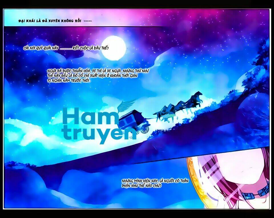 thần hoàng chapter 1 1