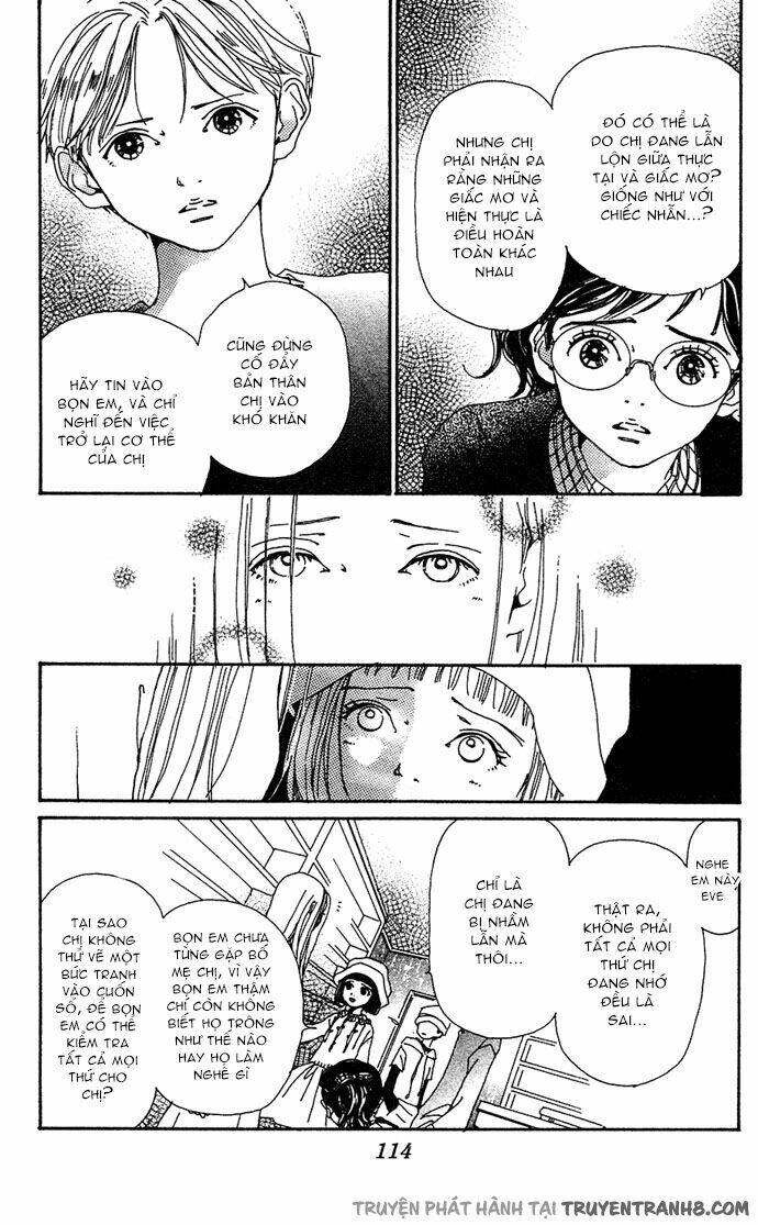 kagen no tsuki chapter 9 5