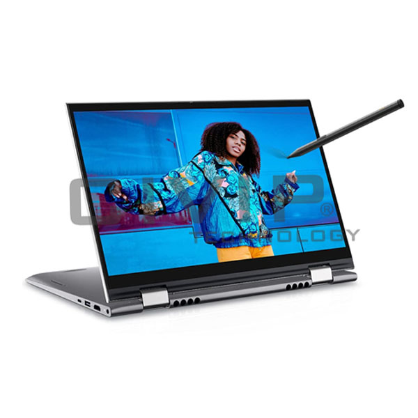 Laptop Dell Inspiron 5410 N4I5147W (Core i5-1135G7 | 8GB | 512GB | MX350 2GB | 14.0 inch FHD | Win 10 | Bạc) Hàng chính hãng