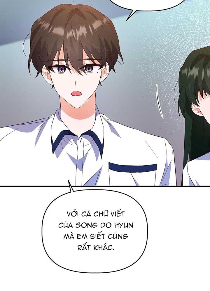 nhật ký yêu đương chapter 13 28