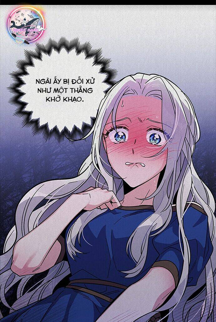 chồng yêu, em muốn đình công! chapter 10 17