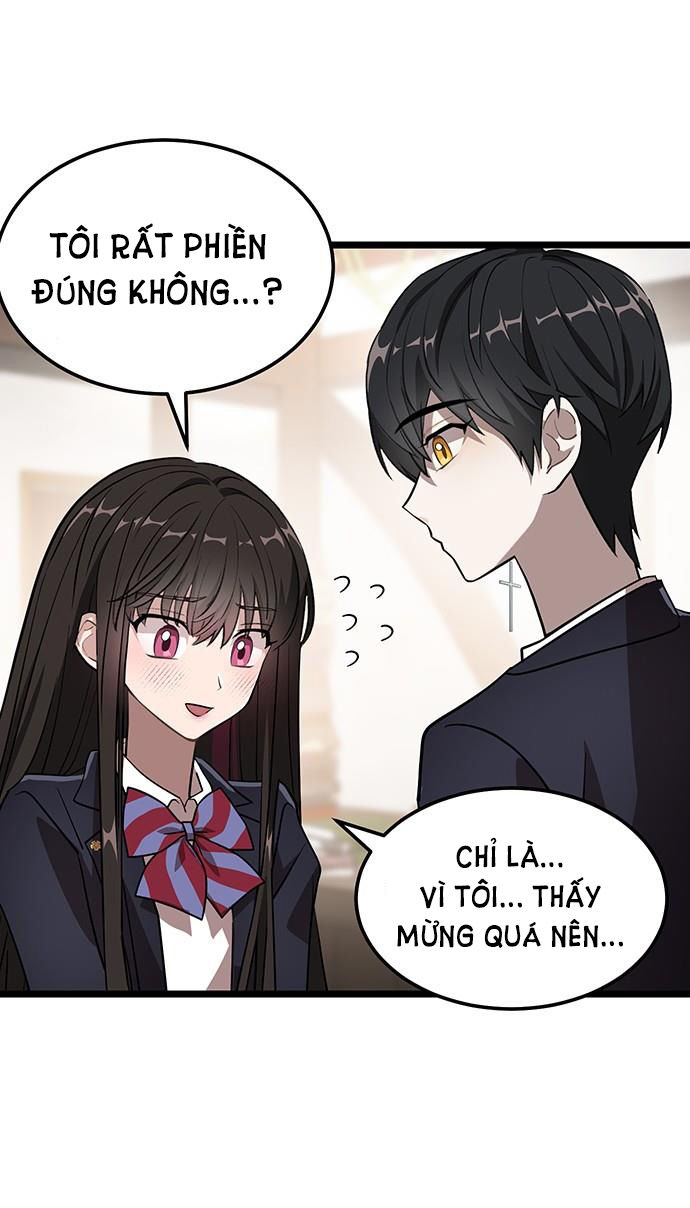 dark moon - tế đàn ánh trăng chapter 2.2 2