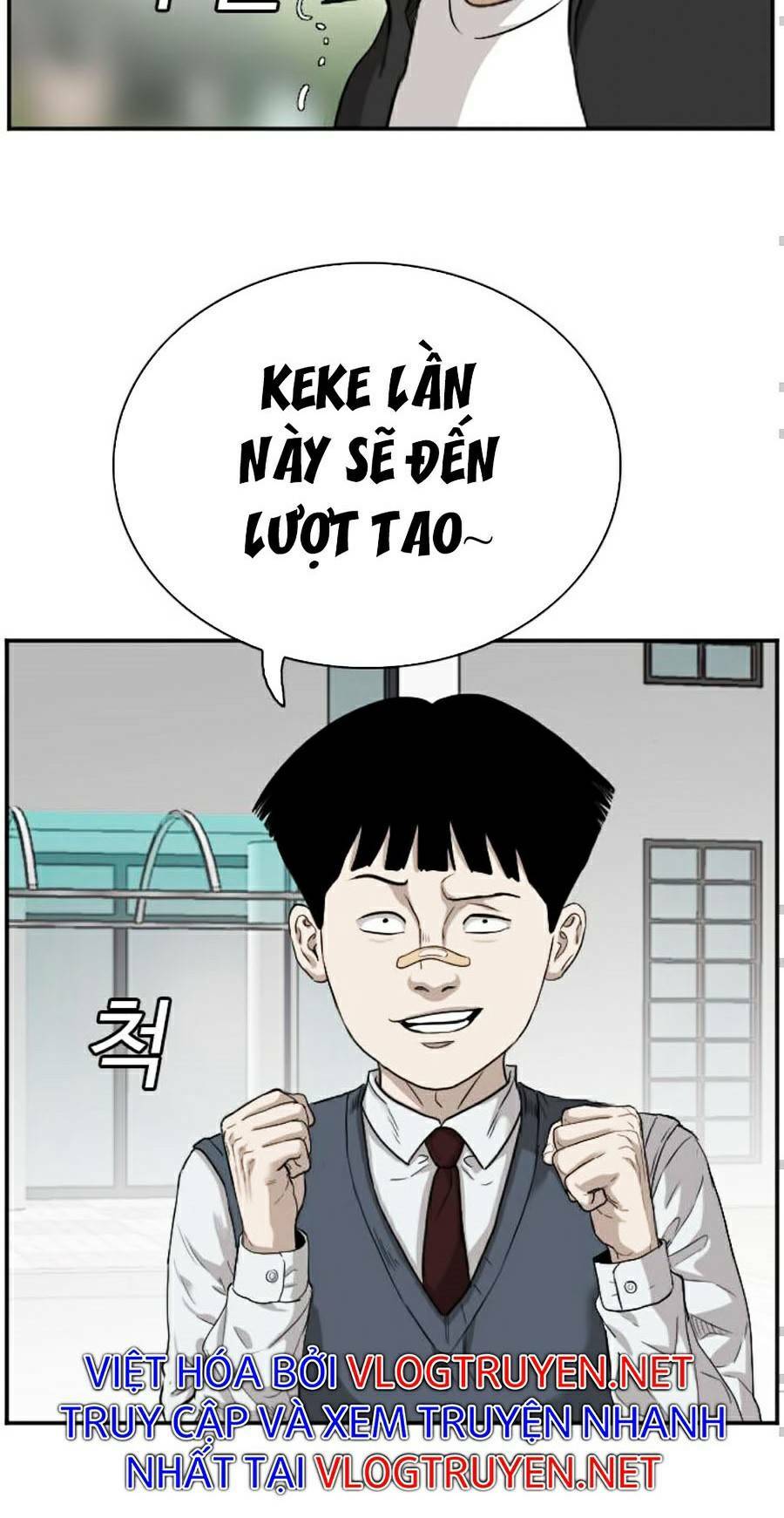 người xấu chapter 74 43