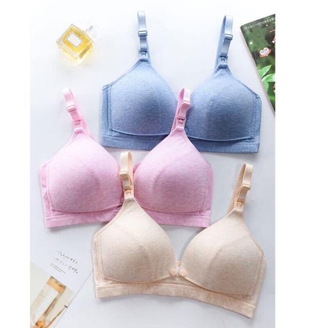 Bra bầu và sau sinh