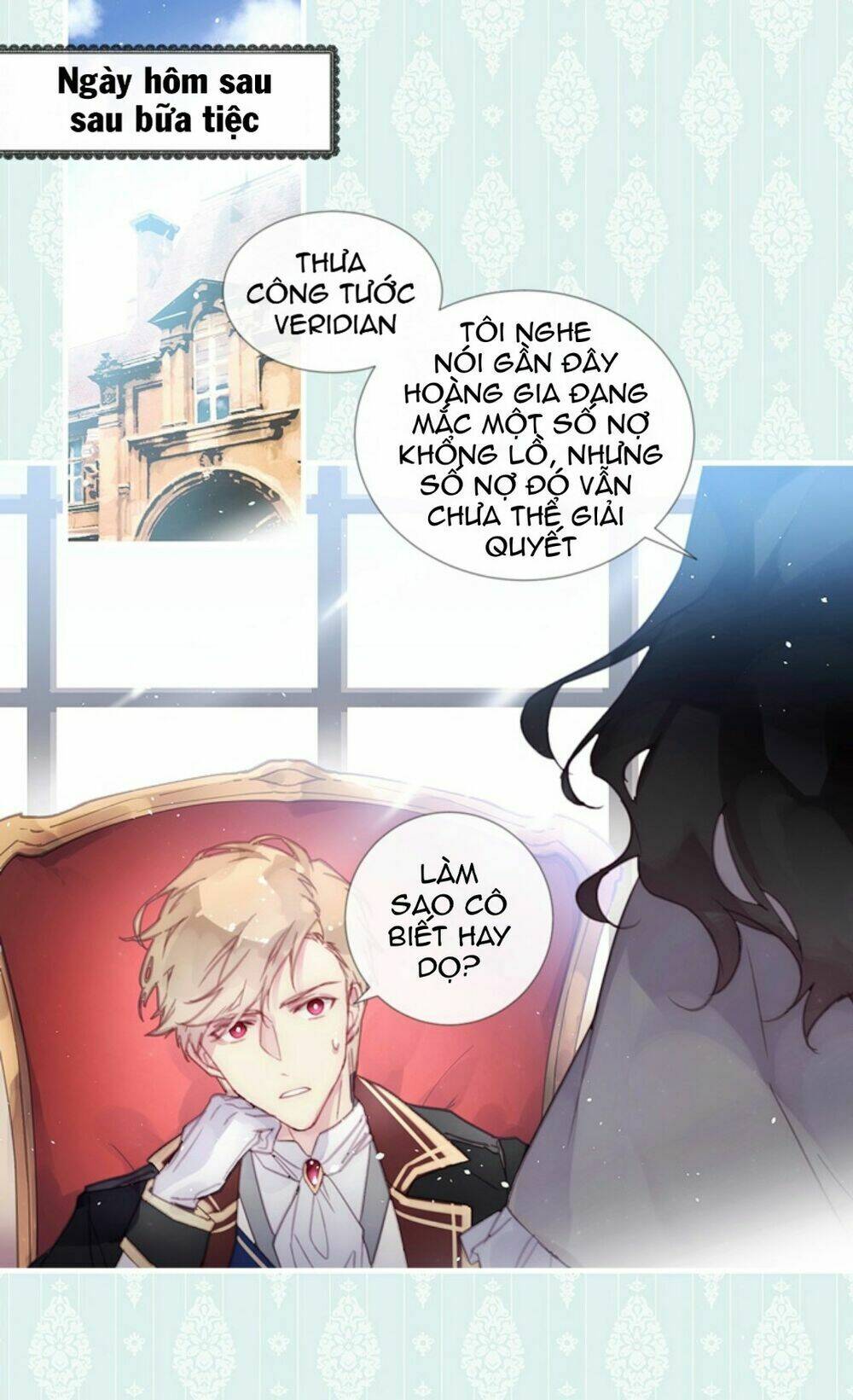 tuyển tập prologue hàn chapter 20 24