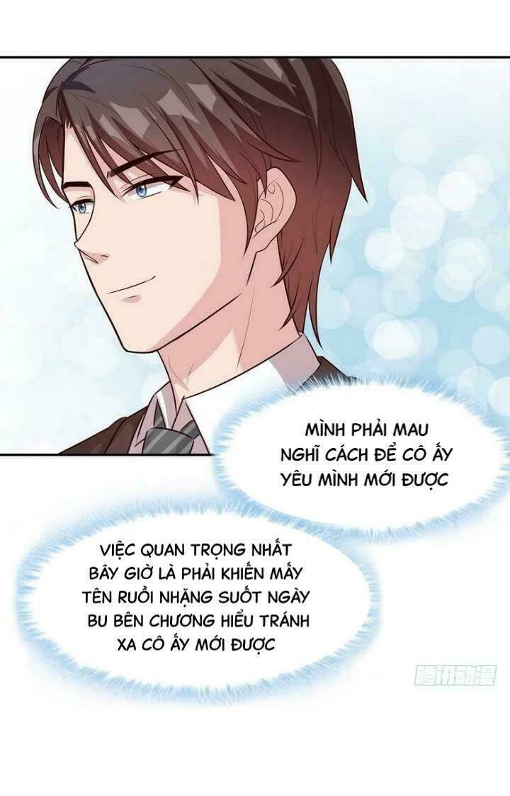 nam thần manh bảo tận diệt chapter 78 30