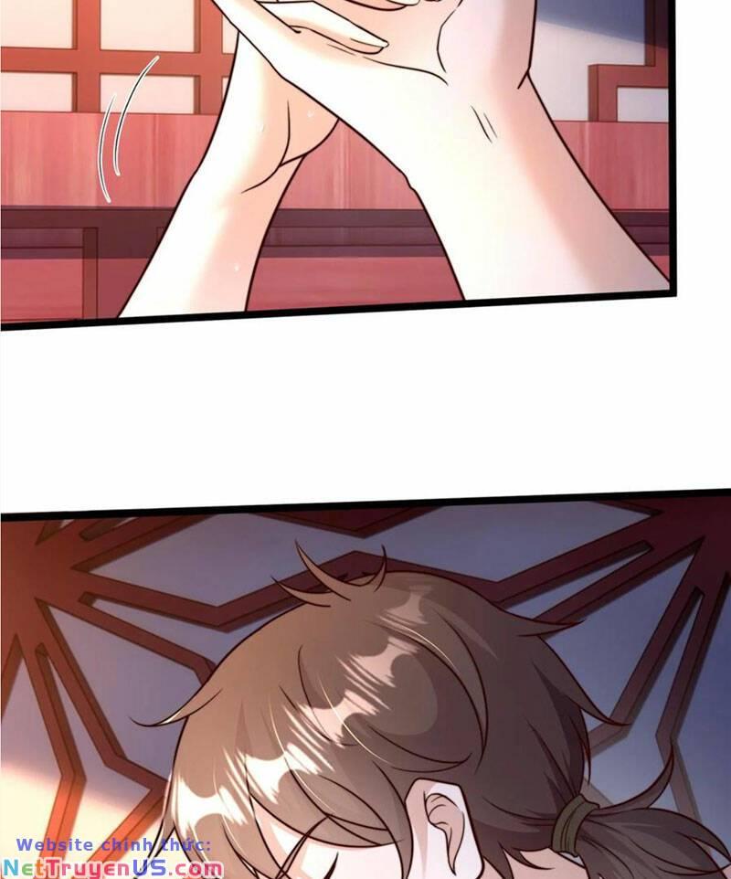 ta nuôi ma quỷ ở trấn ma ti chapter 260 49