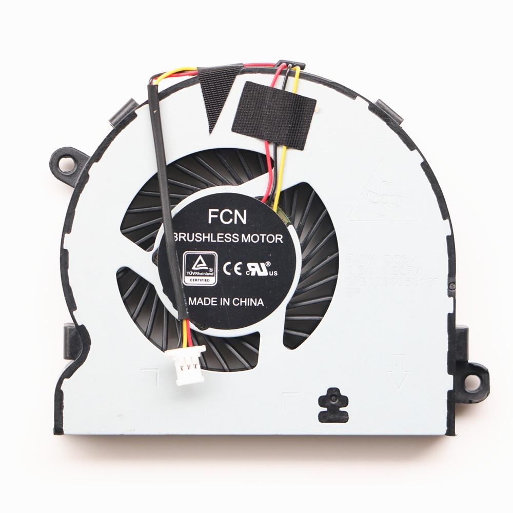 Quạt Tản Nhiệt Cpu Cho Dell Inspiron 15-3567 3576 Cpu