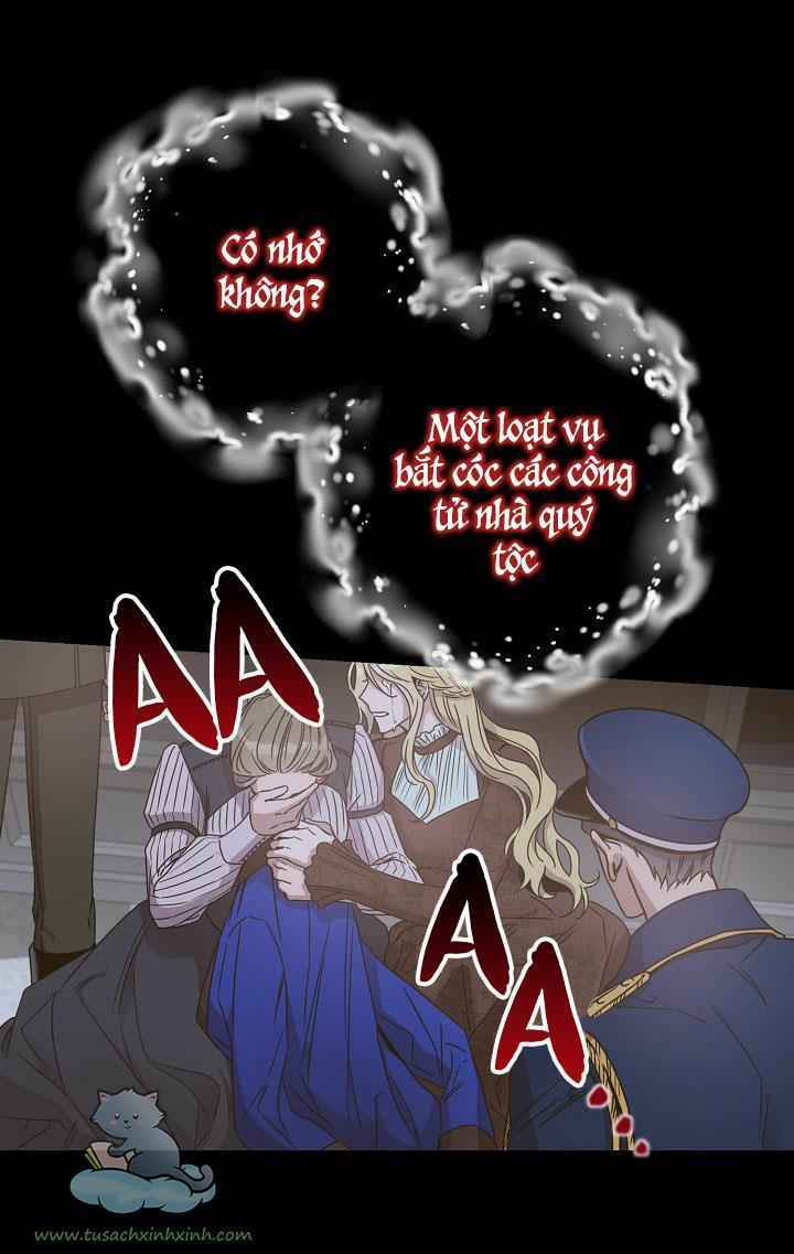 thuần hóa bạo chúa rồi bỏ trốn chapter 33 7