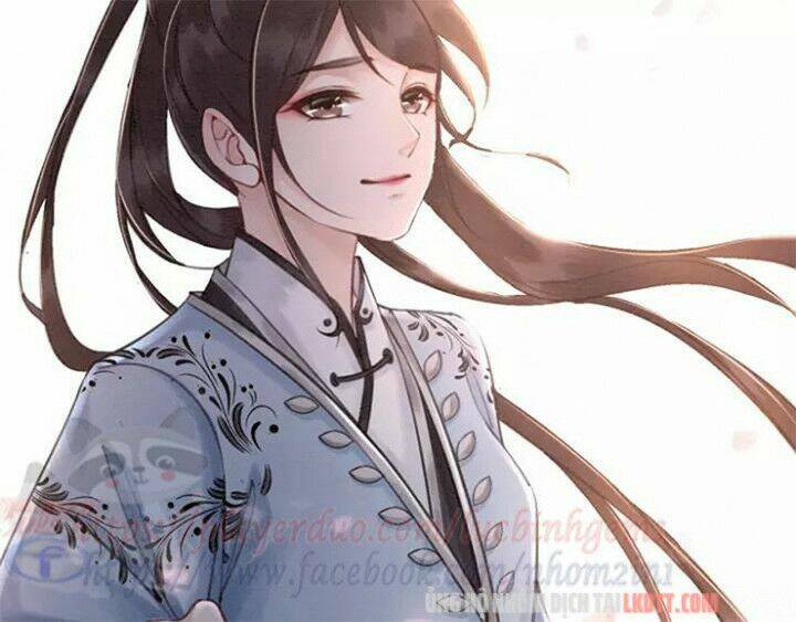 trọng sinh bá sủng nhiếp chính vương quá mạnh mẽ chapter 95 60