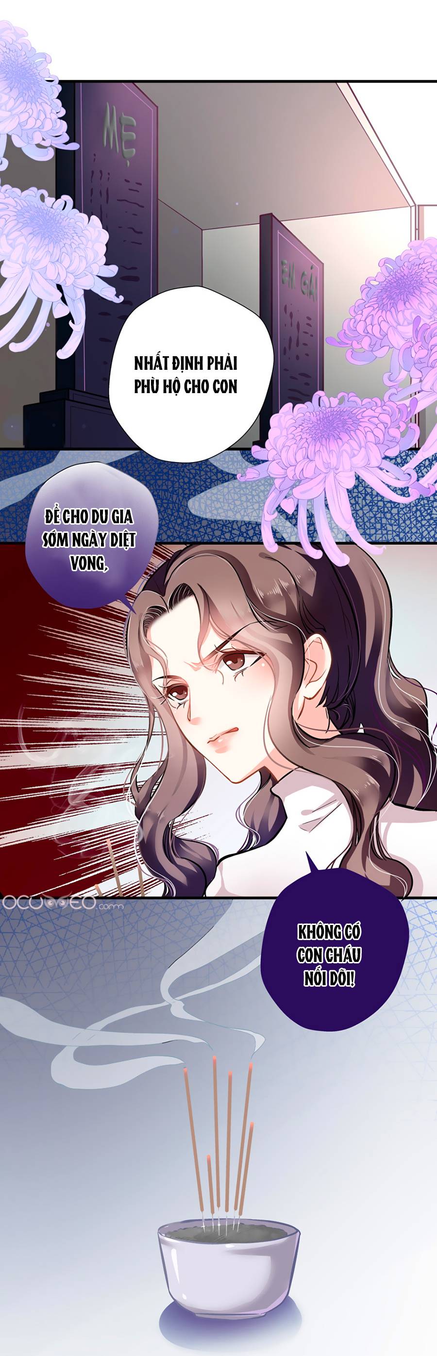 cưng chiều ái thê hư hỏng chapter 0 16