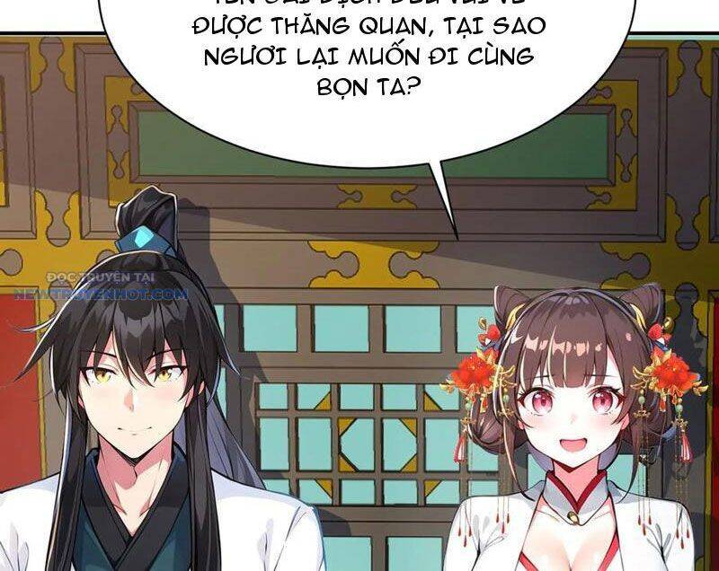ta thực sự không muốn làm thần tiên chapter 89 82