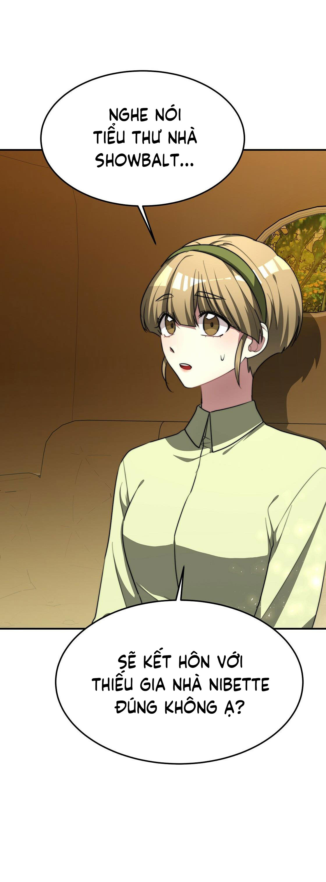 cuộc hôn nhân tay ba chapter 10 41