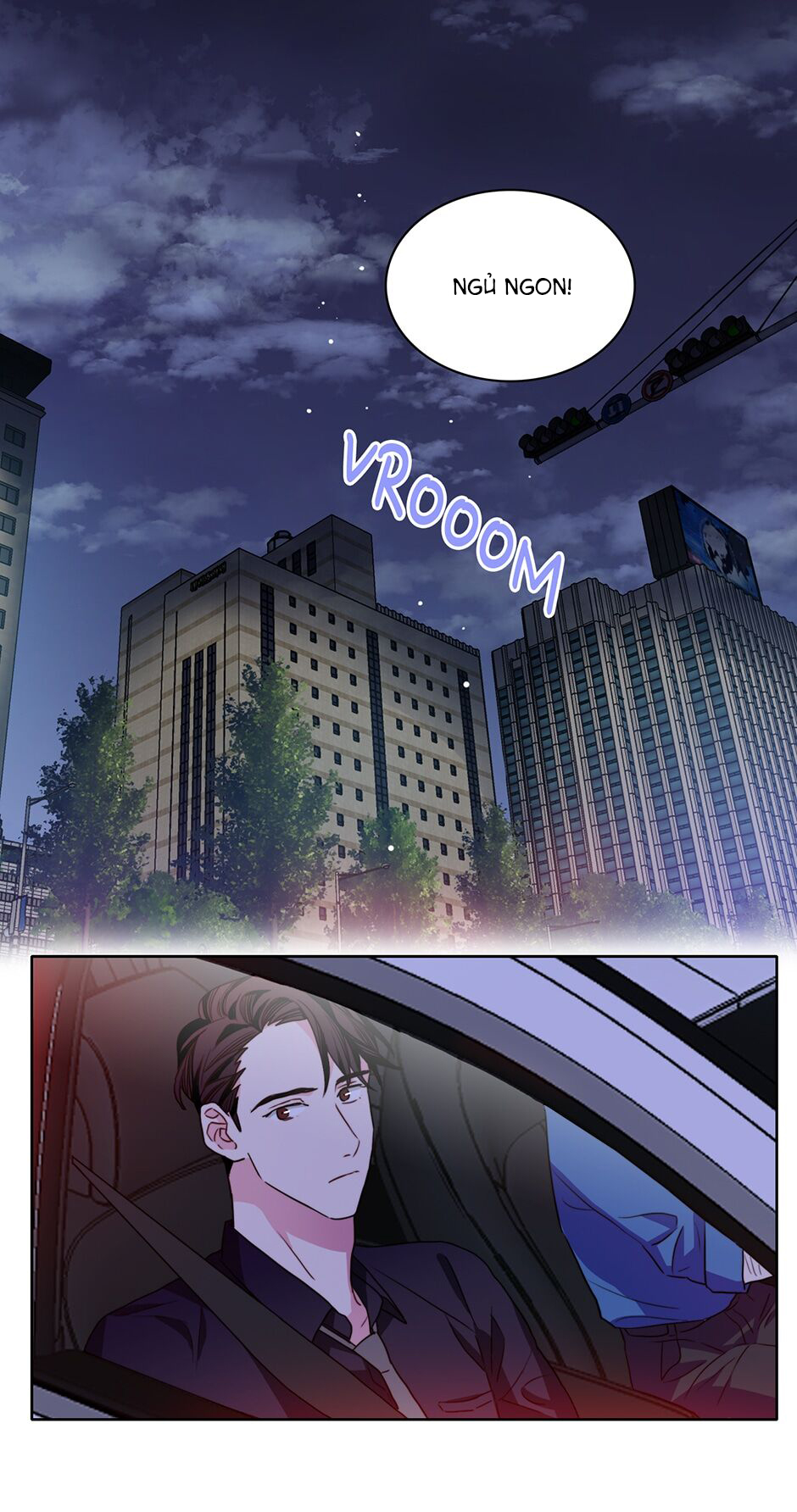 quý cô với chiếc mặt nạ chapter 53 14