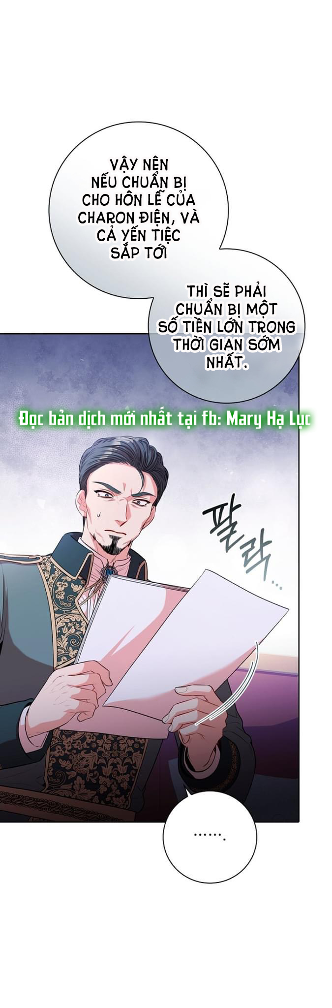 trở thành thư ký của bạo chúa chapter 82 43