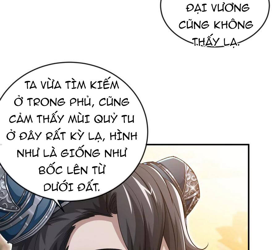 bản kiếm tiên tuyệt không làm nô chapter 54 3