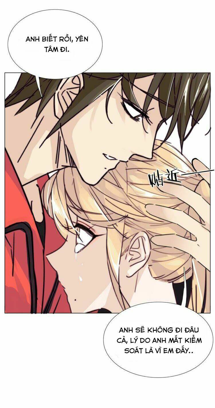 lấp lánh tình yêu kẹo bạc hà chapter 66 30