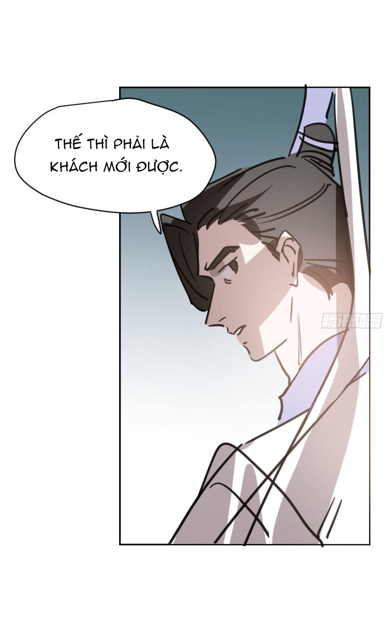Bắt Lấy Ngao Ngao chapter 107 - Trang 20