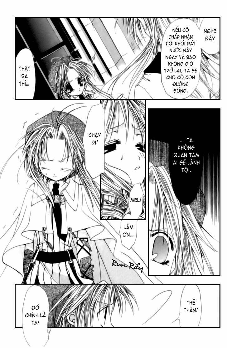 magical x miracle chapter 31 6