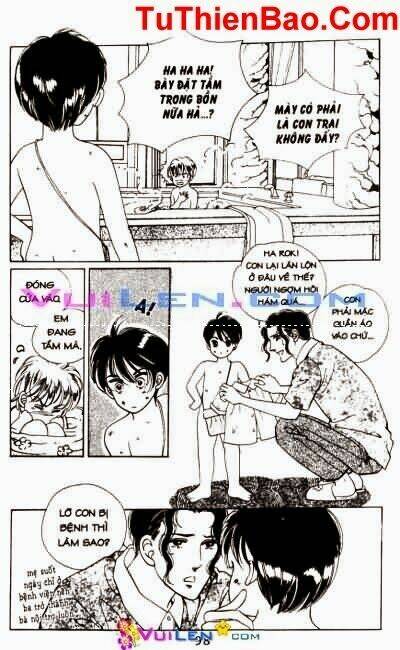 mùa hạ vàng chapter 2 99