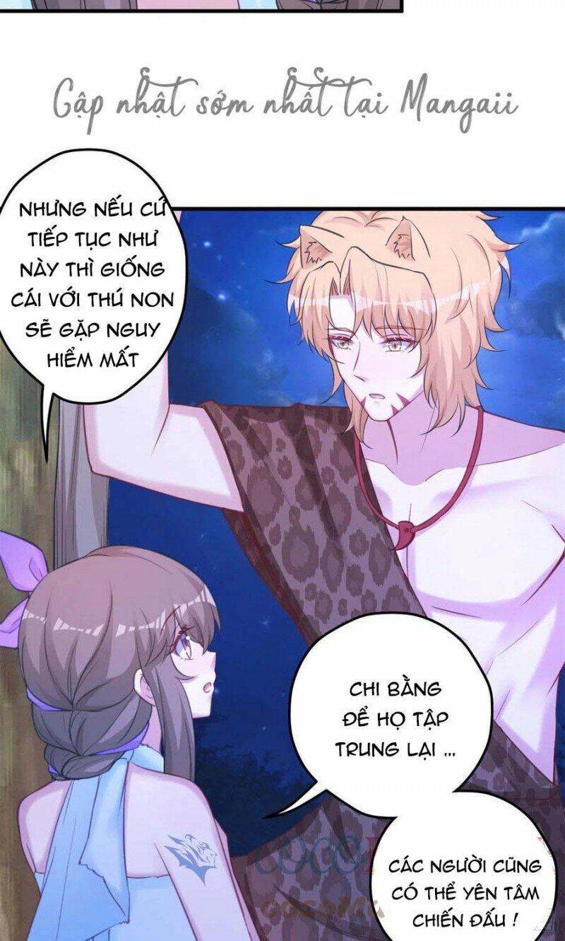 [16+] thảnh thơi thú thế chủng chủng điền, sinh sinh tể chapter 332 36