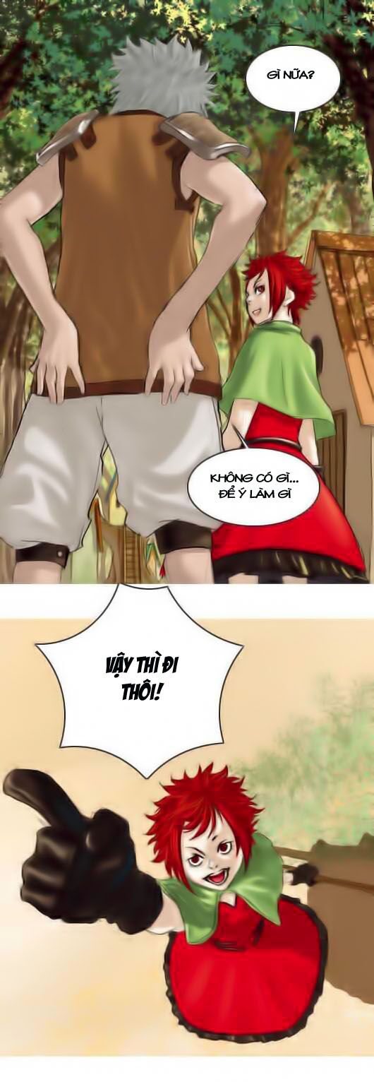 hội ảo thuật chapter 2 14