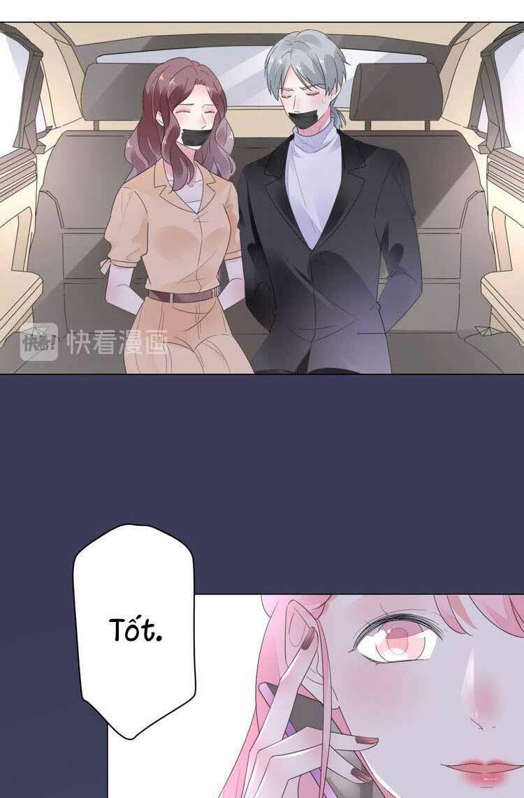 điều ước sủng ái bất bình đẳng chapter 95.2 26