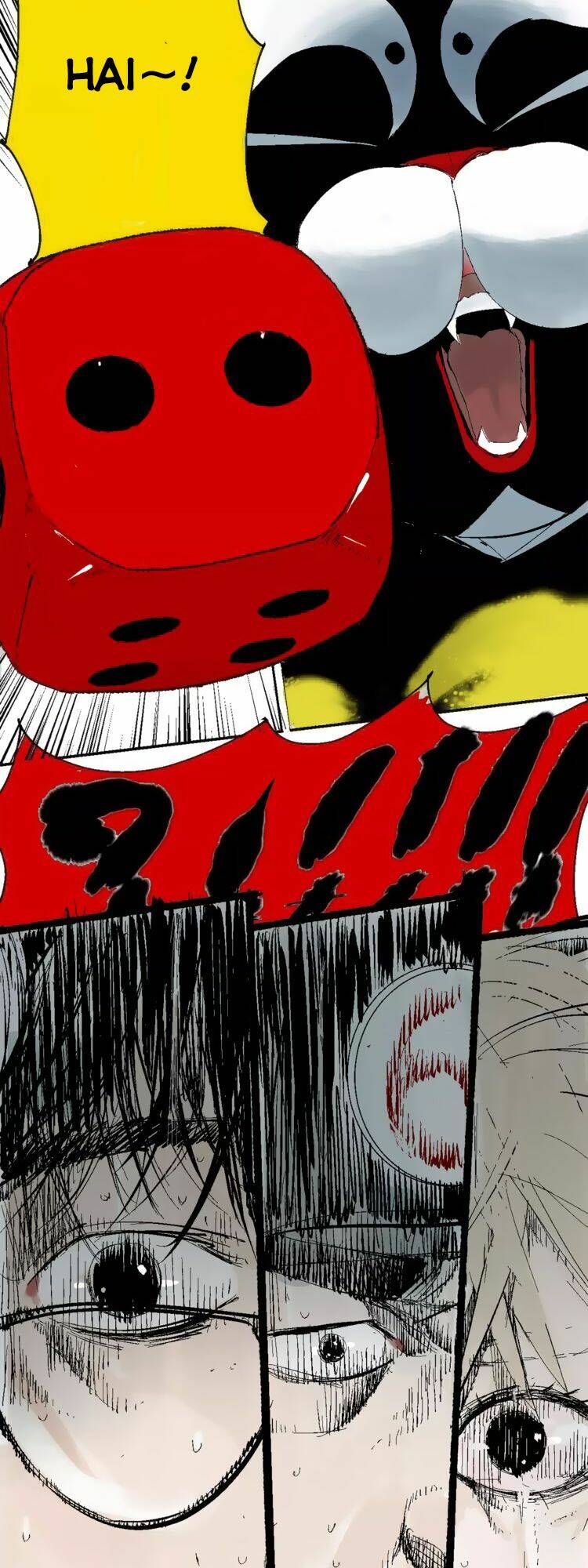 the law of the yama chapter 8 9