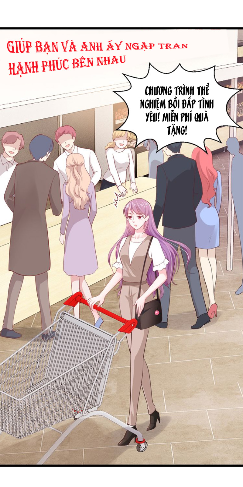 độc nhất sủng ái của thủ tịch chapter 28 15