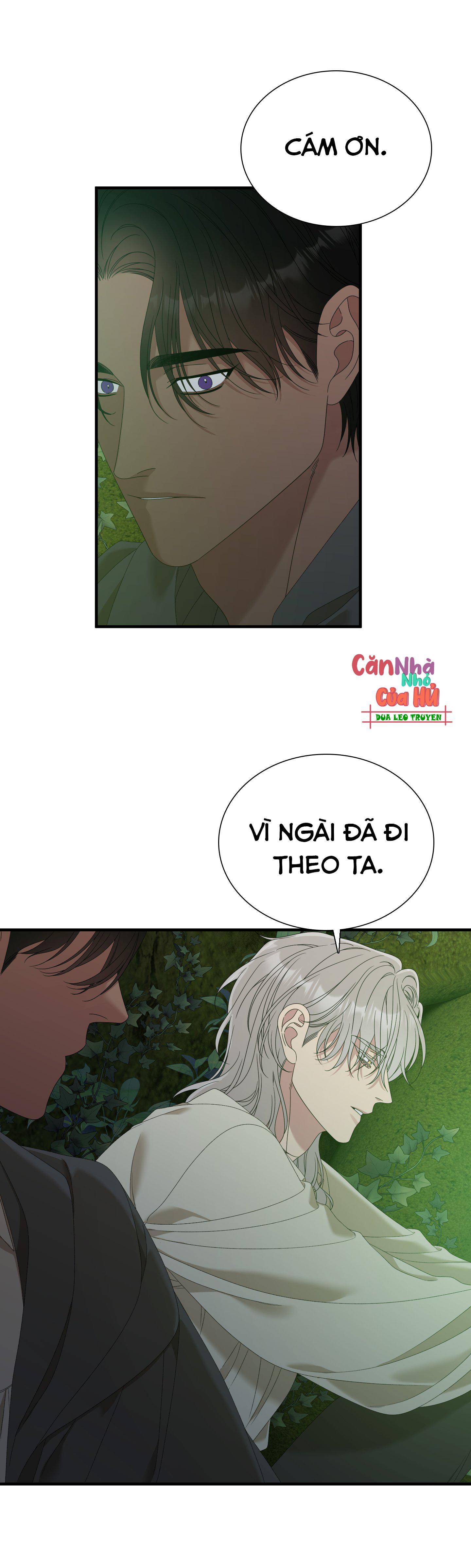 ái tình tự tâm chapter 31 50