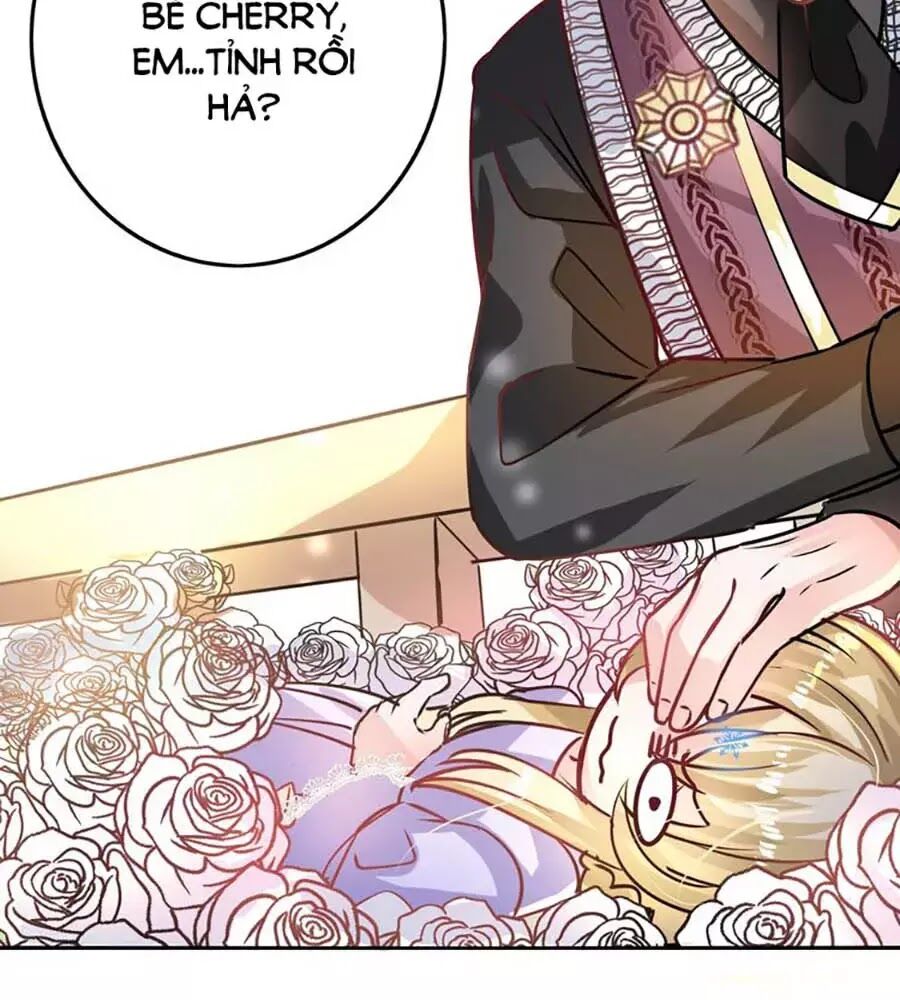 hệ thống công lược của tiểu công chúa chapter 15 22