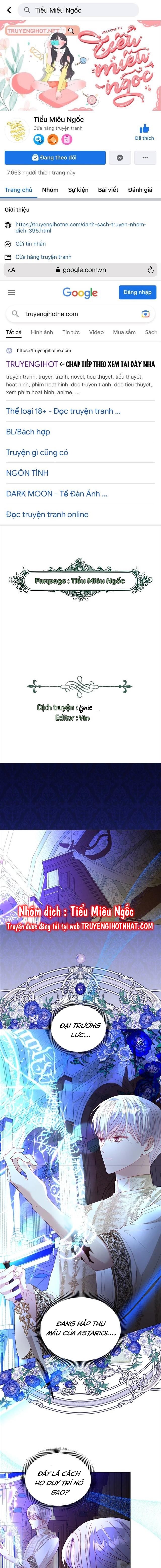 papa của tôi đã xuất hiện chapter 53 1