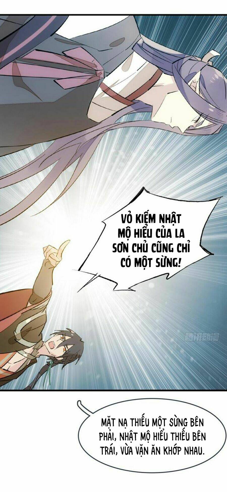 sư phụ lại trêu chọc ta chapter 63 21