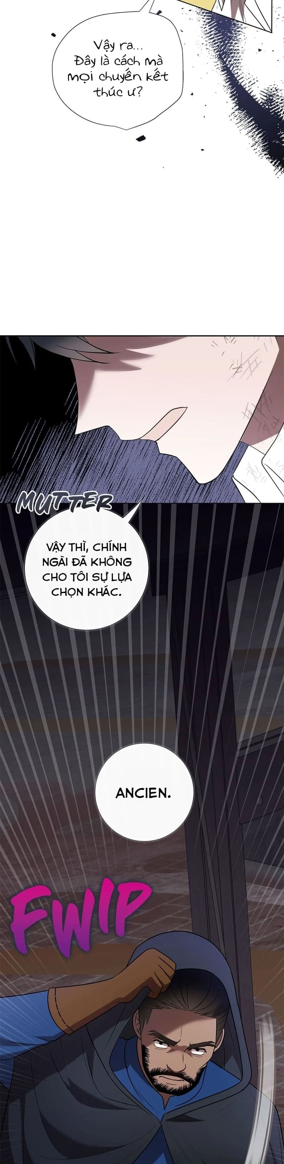 xin ngài đừng ăn tôi chapter 111 6