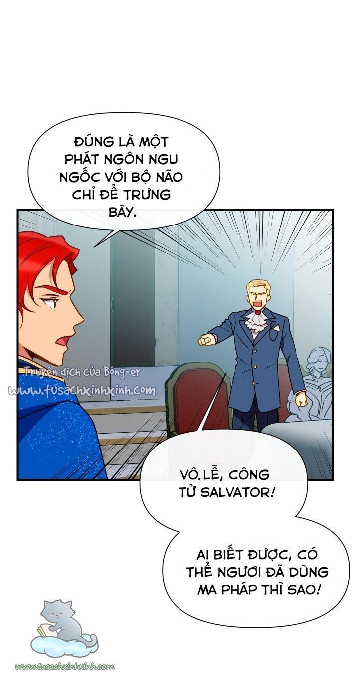 công nương khế ước của gia tộc công tước quái vật chapter 37 37