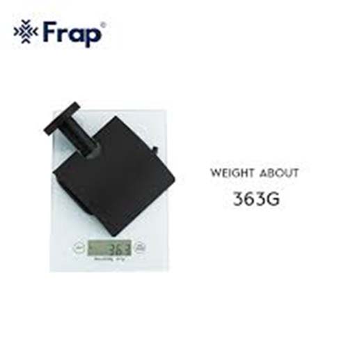 HỘP ĐỰNG GIẤY VỆ SINH FRAP F30203 CHÍNH HÃNG NGA