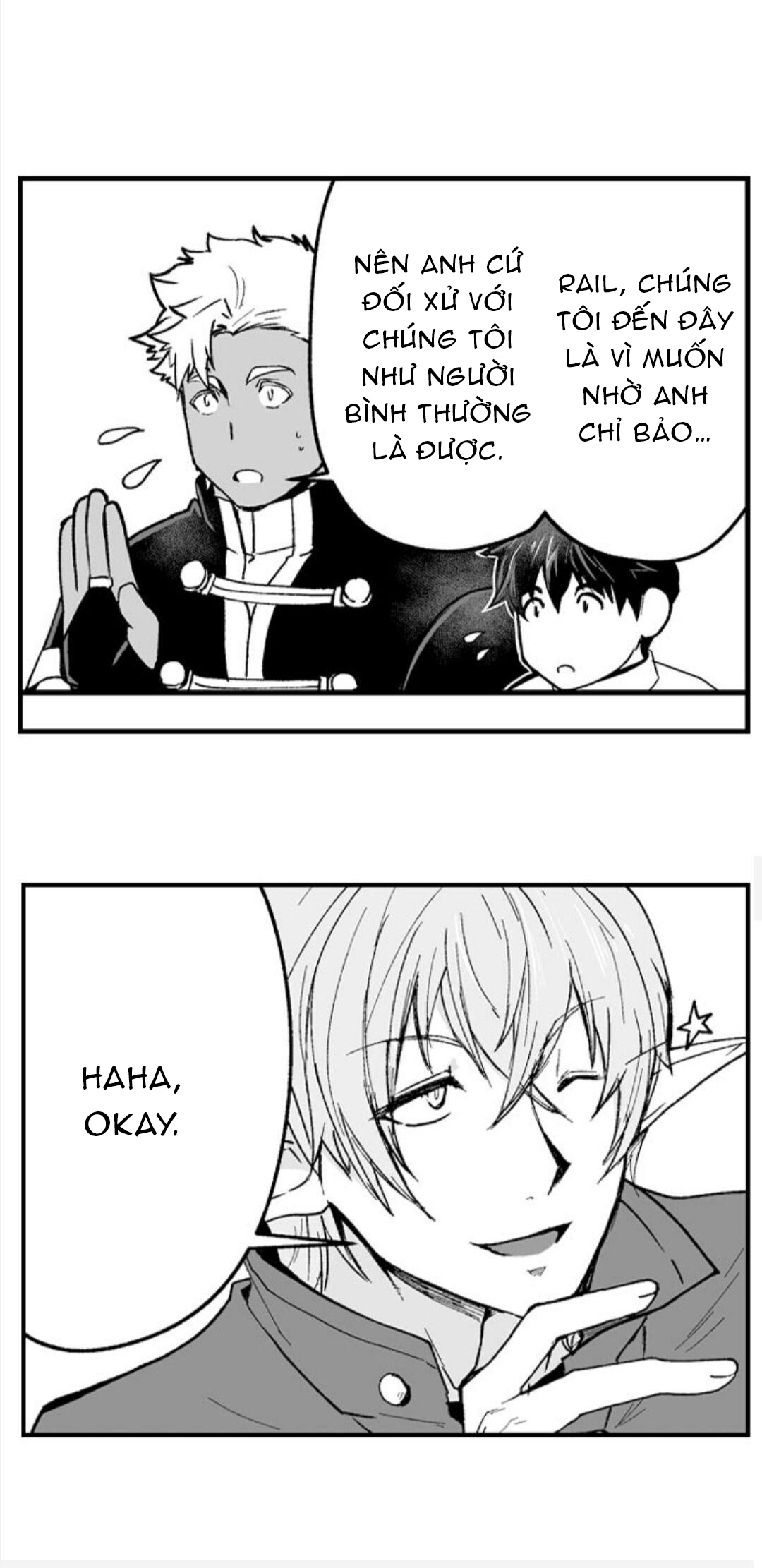 vợ của titan chapter 49 15