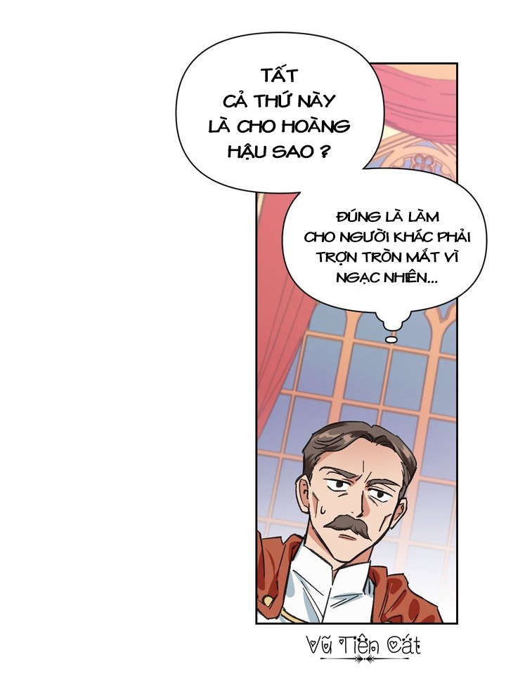 ác nữ xứng đôi với bạo chúa chapter 9 25