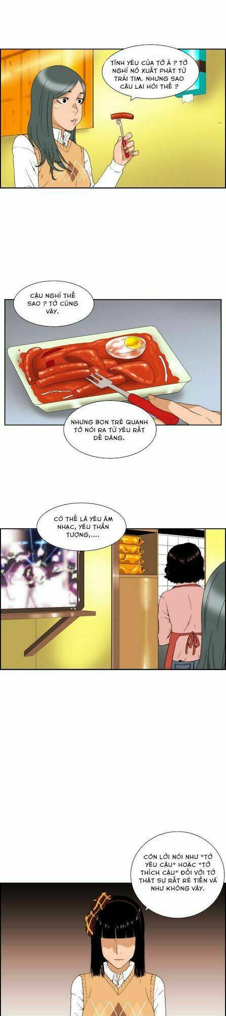 green boy chapter 46 8