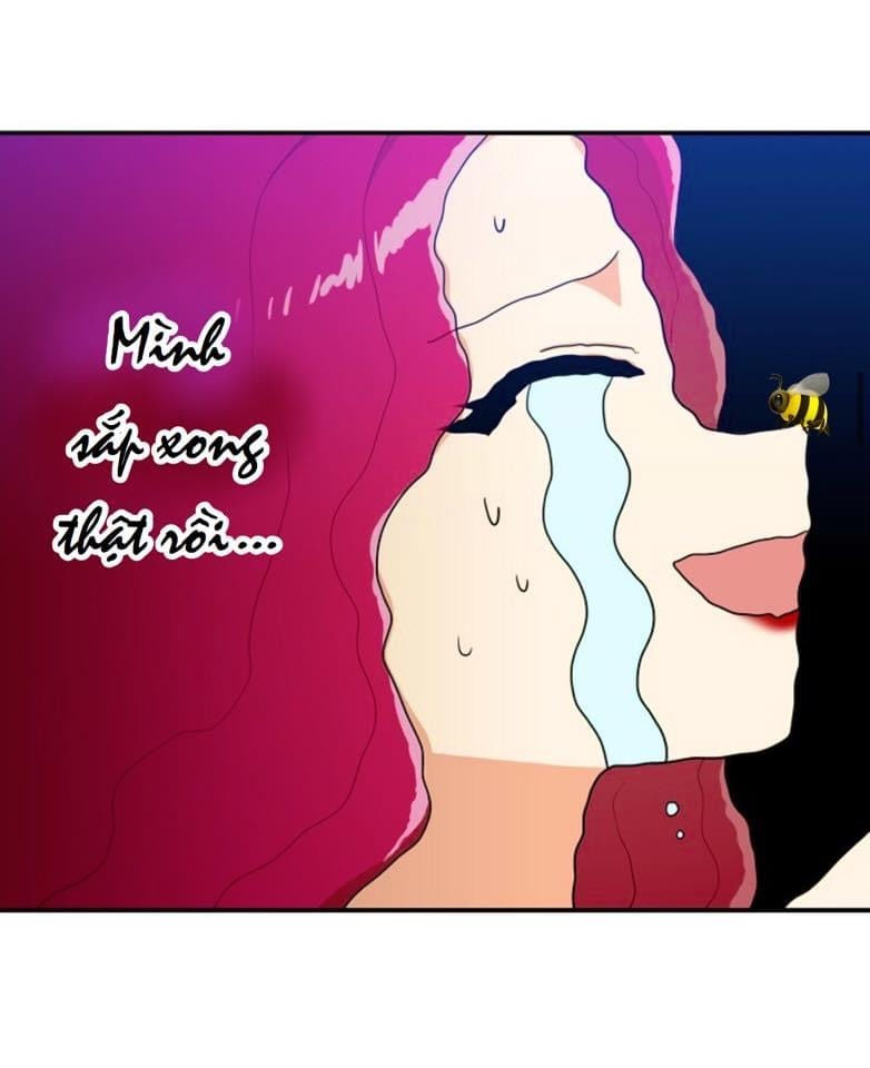 xuyên không trở thành mẹ của nhân vật phản diện chapter 23 16