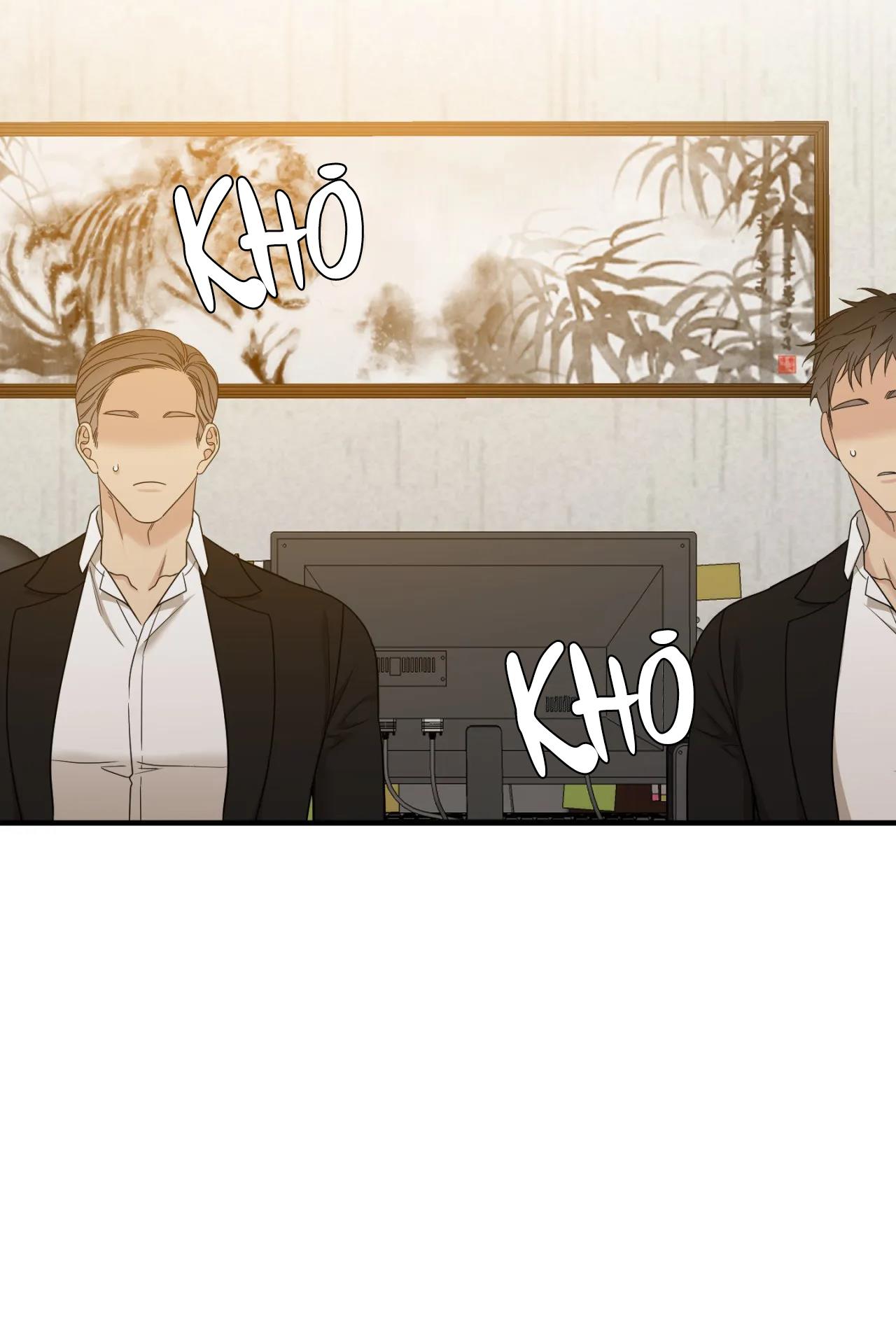 tên rác rưởi chapter 61 22