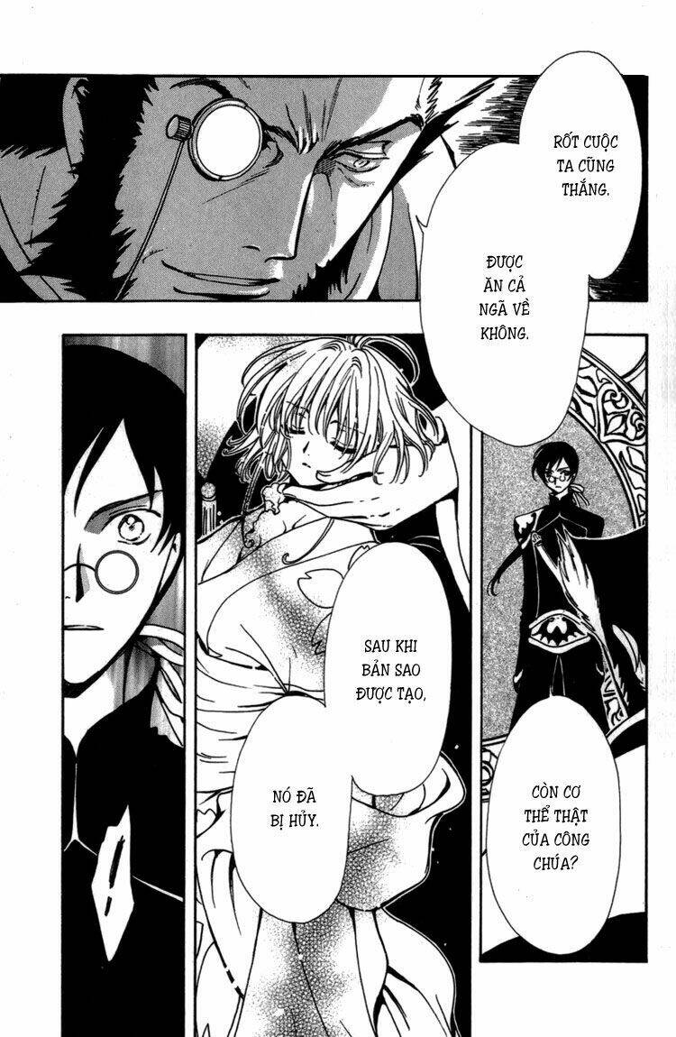 huyền thoại đôi cánh chapter 181 12